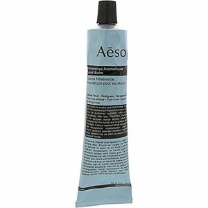 送料無料！ 75ｍｌ［004243］ イソップ（Aｅｓｏｐ） レバレンスハンドバーム ［並行輸入品］