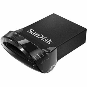 【タイムセール】 ［並行輸入品］ Uｌｔｒａ Gｅｎ1対応 Fｉｔ サンディスク 512GB 3．1 超小型 USB USBメモ