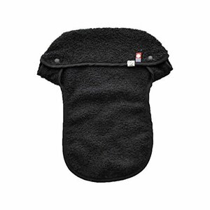 [ рекомендация ] сейчас . полотенце специальный L go передний покрытие bib ( черный ) 360 Homme ni