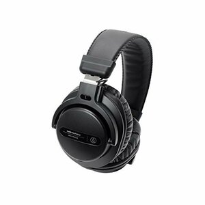 人気商品！ ATH－PRO5X－BK オーディオテクニカ ダイナミック密閉型ヘッドホン（ブラック）ａｕｄｉｏ－ｔｅｃｈｎｉｃａ