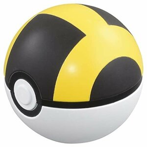 【おすすめ】 タカラトミー MB－03 ポケットモンスター 4歳以上 モンコレ ハイパーボール おもちゃ ポケモン