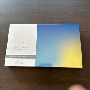 新品未開封【PERFECT NMN】世界が認めた次世代成分NMN