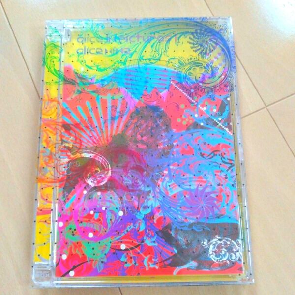 アリス九號.alice in pictures l 【MV集 DVD】