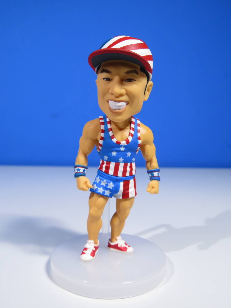 2025年最新】Yahoo!オークション -きんに君 フィギュアの中古品 2025年最新】Yahoo!オークション -きんに君 フィギュアの中古品