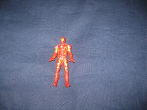  Ironman figure super hero Avengers 
