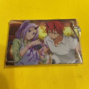 転生したらスライムだった件キーホルダー