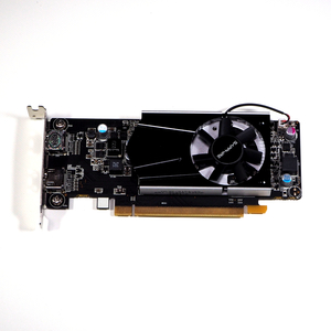 SAPPHIRE RADEON R7 240 LP 2GB ロープロファイル