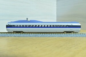 TOMIX 92306 525形（M車） JR 500系東海道・山陽新幹線（のぞみ）基本セットばらし　トミックス 新幹線