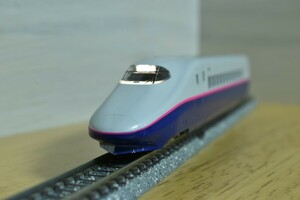 TOMIX 92268 E224-100形 JR E2-100系東北新幹線（はやて）基本セットばらし　トミックス 新幹線
