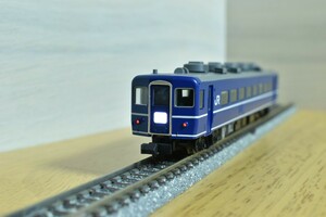 トミックス JR 14系客車（八甲田）基本セット 98741