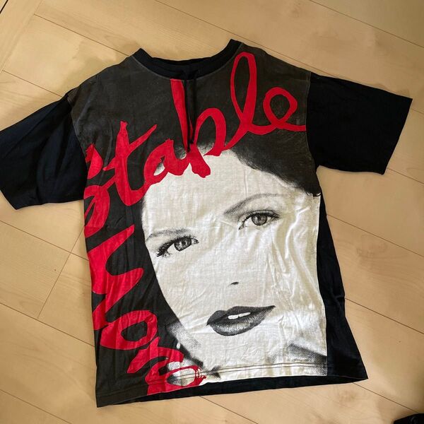 JUARY-405 ジュアリ405 半袖 Tシャツ L 黒 半袖Tシャツ ブラック