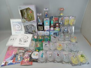  Disney goods approximately 46 point set sale breaking the seal * unopened .. platinum ornament lot / glass bottle / glass / bowl other [14-2] No.2439