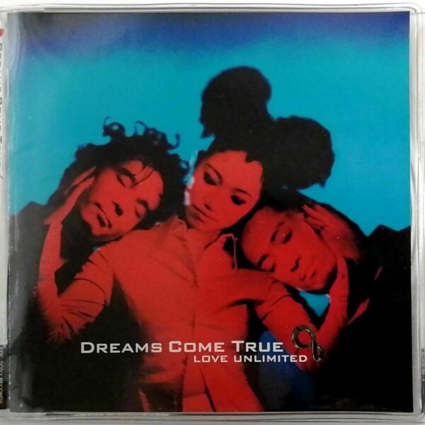 Dreams Come True / Love Unlimited ∞ ②