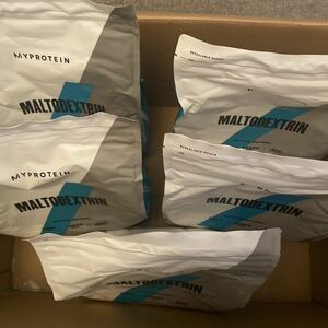  best-before date 25/07 maru to dextrin 2.5kg×5 piece. 12.5kg