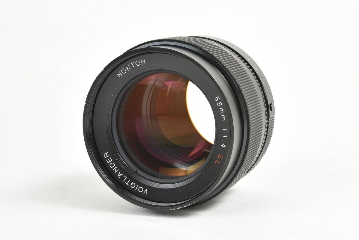 Yahoo!オークション -「nokton 58mm f1.4」の落札相場・落札価格 Yahoo!オークション -「nokton 58mm f1.4」の落札相場・落札価格