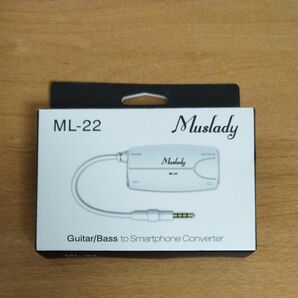 Muslady ML-22