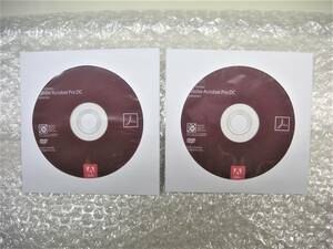 2 sheets set superior article Adobe Acrobat Pro 2015 release windows version *.. version 