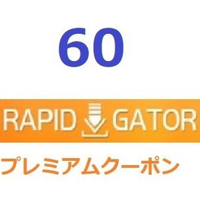Rapidgator premium official premium coupon 60 days after the payment verifying 1 minute ~24 hour within shipping 