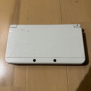 NEW Nintendo 3DS body junk 