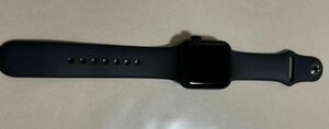 Apple Watch SE GPSモデル A2722スマートウォッチ 本体