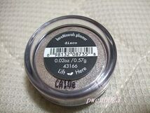 ★即決 新品 ベアミネラル ディスコ Disco グリマー アイシャドウ★ラメ Glimmer Eye Shadow_画像6