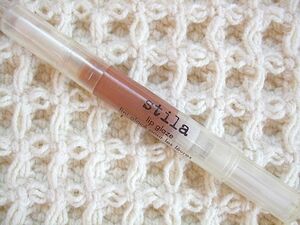 ★即決 新品 スティラ Stila リップグレイズ ドリーミー★Stila Lip Glaze Dreamy 1.5ml