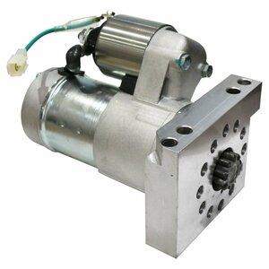  new goods core return un- necessary Chevrolet chrome Astro Blazer LT starter starter motor LESTER 19695 S114-823S S114823S