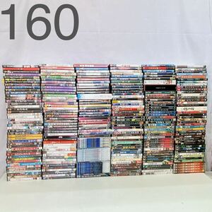 5AB110 1 jpy ~ movie DVD large amount summarize Japanese film Western films MARVEL Planet of the Apes Vaio hazard Spider-Man Ironman Mad Max 300 sheets and more 