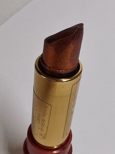 CHANEL LIP STICK 56ルージュ ルミエール 3.5g 中古 コスメ
