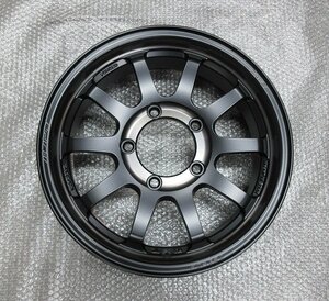 RAYS　A-LAP-J　限定 2324LTD　16-5.5J+20　+　TOYO オープンカントリー　225/70R16　送料無料(除く、沖縄)