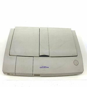 [ used * junk ]NEC PC engine DUO-R.,