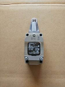 オムロン OMRON リミットスイッチ LIMIT SWITCH WLD2-55LD 未使用品