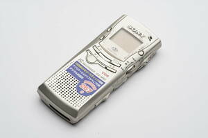 SONY ICD-MS2 ICレコーダー ボイスレコーダー 送料140円
