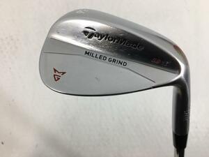 即決 お買い得品！中古 ミルド グラインド ウェッジ 56.12 SB 2017 SW D/G 56 WEDGE