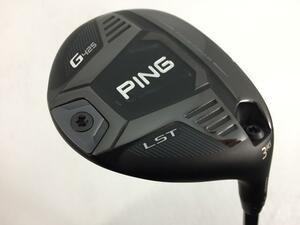 即決 お買い得品！中古超美品 G425 LST フェアウェイ 3W PING TOUR 173-65 14.5 S