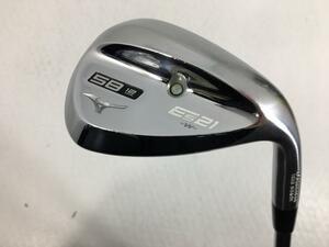 即決 お買い得品！中古 Es21 ウェッジ (サテン) 58.12W SW NSプロ MODUS3 105 WEDGE 58 WEDGE