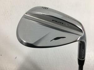 即決 お買い得品！中古 RM-α フォージド ウェッジ SW NSプロ TS-114w Ver2 58M WEDGE