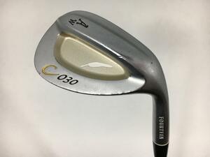 即決 お買い得品！中古 C-030 ウェッジ AW D/G 51 WEDGE