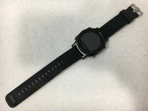 即決 中古 朝日ゴルフ EAGLE VISION(イーグルビジョン) watch ACE EV-933 [ブラック] GPSナビ