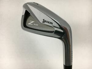 即決 中古 (10本)スリクソン(SRIXON) Z-545 アイアン 3～9.P.A.S NSプロ 980GH D.S.T 選択なし R