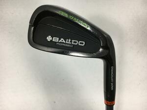 即決 中古 (5本)BALDO(バルド) CB16 バージョン2 アイアン 6～9.P MCI-80 選択なし S