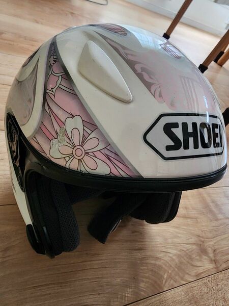 SHOEI ジェットヘルメット J-Stream
