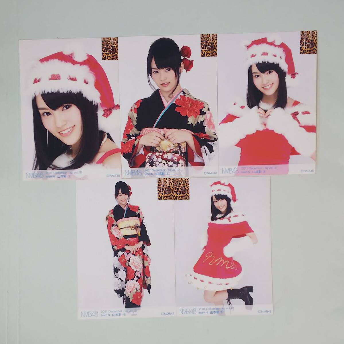 山本彩 生写真 2012 December 2025年最新】Yahoo!オークション -山本彩 生写真 decemberの中古