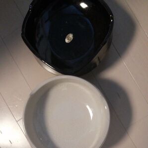 2点花器 陶器 花器 華道