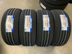 TOYO TIRES