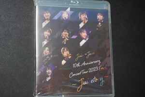 [ beautiful goods ] [BD] Juice=Juice 10th Anniversary Concert Tour 2023 Final ~Juicetory~ [Blu-ray]