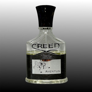 Creed Aventus クリード オードパルファム アバントゥス 75ml 香水 フレグランス ファッション 男性 メンズ 重量約231g 
