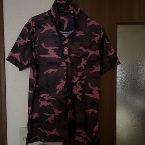 ダンスウィズドラゴン 半袖シャツ