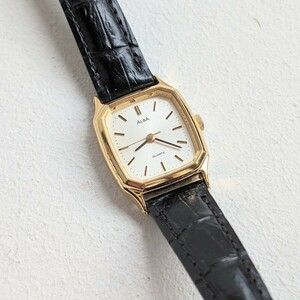 SEIKO クオーツ セイコー 腕時計