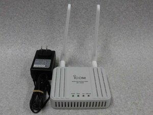 ▲Z##2 1599# 保証有 iCOM アイコム ワイヤレスアクセスポイント AP-56W 無線LAN 有線LAN IEEE802.11a/b/g 同梱可
